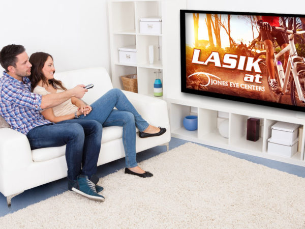 Lasik Tv Commercials Patient Education Concepts